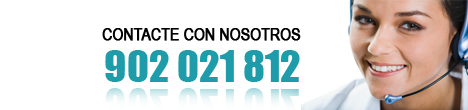 Contacta con nosotros