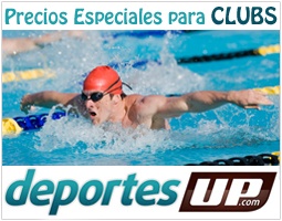 Precios especiales clubs