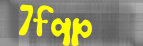 código de validación