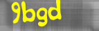 código de validación