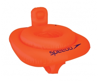 Imagen de Speedo Swim Seat asiento de natación infantil Outlet de 1 a 2 años
