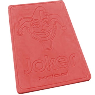 Imagen de Flotador Foam Forma Joker 98x65x4.5cm