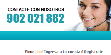 ¿Cómo puedo darme de alta?