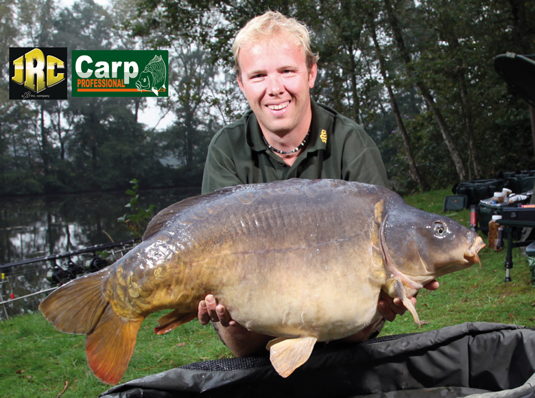 CONSEJOS SOBRE CARPFISHING